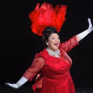 DHT Launches Season with HELLO, DOLLY! Opening September 21st