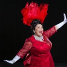 DHT Launches Season with HELLO, DOLLY! Opening September 21st