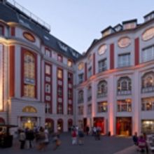 Ambassador Theatre Group Secures The Acquisition Of Mehr! Entertainment, Germany