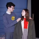 Gettysburg Community Theatre Presents THE DIARY OF ANNE FRANK
