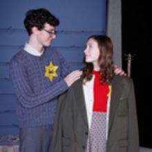 Gettysburg Community Theatre Presents THE DIARY OF ANNE FRANK