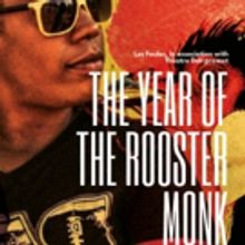 THE YEAR OF THE ROOSTER MONK Returns To The Pleasance For A Strictly Limited Run