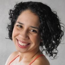 Zahaira Curiel Cast In First Look And Listen Of BREATH TO BREATH