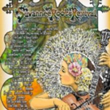 The 3rd Annual Suwannee Roots Revival Announces Schedule