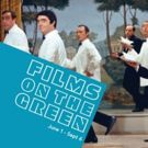 Films on the Green 2018 Announces Line-Up Focused This Year on Gastronomy