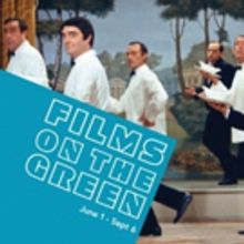 Films on the Green 2018 Announces Line-Up Focused This Year on Gastronomy