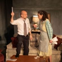 BWW Review: Minnesota Jewish Theatre Company Shows us a Funny, Dysfunctional, and Mov