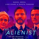 VIDEO: First Look - Trailer for TNT's Psychological Thriller THE ALIENIST