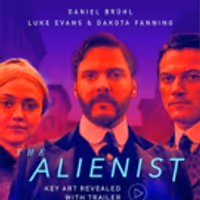 VIDEO: First Look - Trailer for TNT's Psychological Thriller THE ALIENIST Video