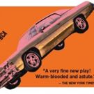 Riveting & Timely New Play SKELETON CREW at Huntington Theatre Company