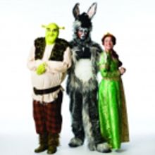 BWW Review: SHREK THE MUSICAL at Omaha Community Playhouse is a Big, Bright, Beautifu