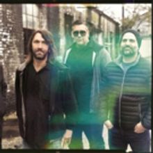 Holiday Gunfire Premieres New Single