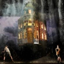 Chicago Shakespeare to Present World Premiere of BEDKNOBS AND BROOMSTICKS, and More i