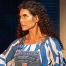 BWW Reviews: Tuneful songs, artistic choreography in the DNA of SNS' MAMMA MIA