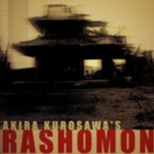 Amblin Television to Develop a RASHOMON TV Series
