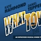 What Town? The Musical Returns To The Peoples Improv Theater