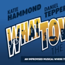 What Town? The Musical Returns To The Peoples Improv Theater