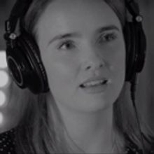 VIDEO: First Listen to Anna O'Byrne Performing 'Somebody' from AMOUR