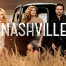 Hit TV Series NASHVILLE is Getting the Broadway Musical Treatment