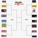 'Broadwaysted' Gets in the March Madness Spirit by Bracketing the Bros' Favorite…