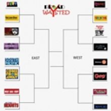 'Broadwaysted' Gets in the March Madness Spirit by Bracketing the Bros' Favorite Musi