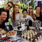 Fourth Annual West End Bake Off Raises Record Breaking £9,500