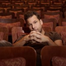 COMIX Presents Dane Cook At Mohegan Sun Arena