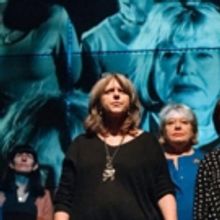 Fiona Miller on bringing IN FLAMES to Glasgow's CCA