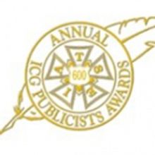 ICG Publicists Debut The Henri Bollinger Award