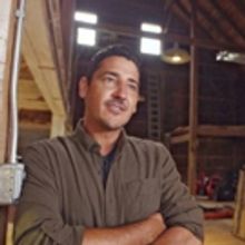 New Kids on the Block's Jonathan Knight to Star in HGTV Pilot FARMHOUSE FIXER