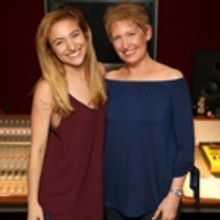Liz Callaway & Christy Altomare Join Princess Forces for a Special Recording of…