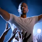 PHOTO: First Look at John Legend Wearing The Crown of Thorns