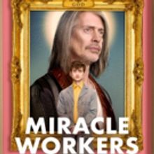 TBS Orders New Season of MIRACLE WORKERS