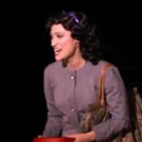 TV: Eden Espinosa on 'Flora, the Red Menace' & 'Rent' Video