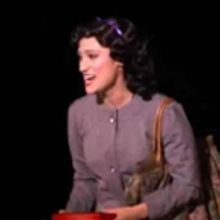 TV: Eden Espinosa on 'Flora, the Red Menace' & 'Rent'