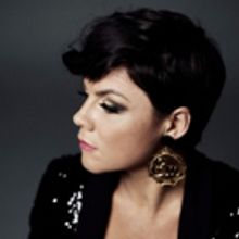 BWW Review: ADELAIDE CABARET FESTIVAL 2018: EM RUSCIANO: DIFFICULT WOMAN at Adelaide