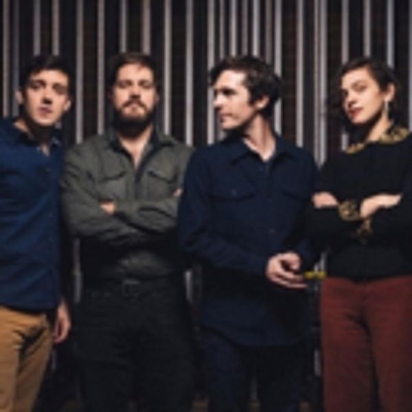 Mipso Announce Fall 2018 Tour Photo