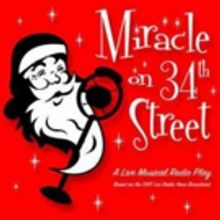 Casting Announced For MIRACLE ON 34TH STREET At Bridge House Theatre