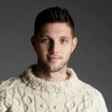 Singer-Songwriter Colm Keegan Brings Complete Irish Experience To Columbus