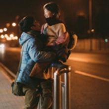 Netflix Announces US & THEM Now Available From First Time Director Rene Liu