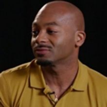 VIDEO: Brandon Victor Dixon Shares What He Learned From JESUS CHRIST SUPERSTAR LIVE