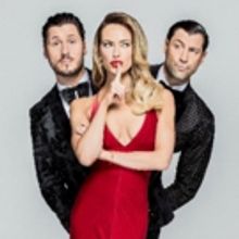 Kravis Center To Present MAKS, VAL And PETA Live On Tour: Confidential