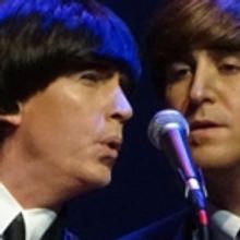 THE FAB FOUR: The Ultimate Tribute To The Beatles To Headline New London's Garde Arts