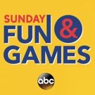 ABC's SUNDAY FUN & GAMES Returns Sunday, June 10