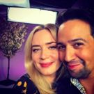 Lin-Manuel Miranda Talks MARY POPPINS RETURNS in Instagram Takeover