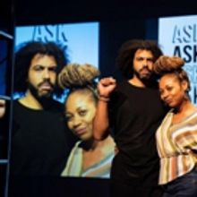 Review Roundup: What Did The Critics Think of WHITE NOISE, Starring Daveed Diggs, at 