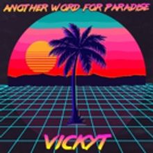 VickyT (Cobra Starship) Releases New Single + Lyric Video Today