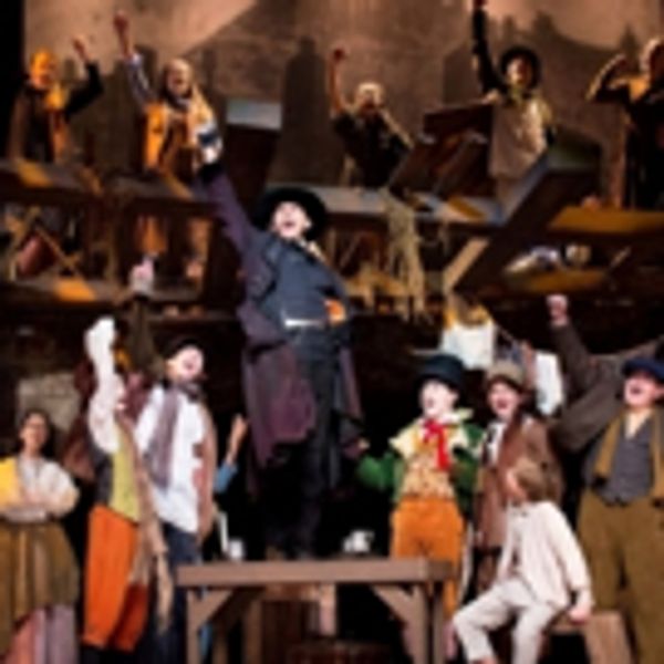 Tickets On Sale Now For Kravis Center's 'Dream Awards' For High School Musical Theate Photo