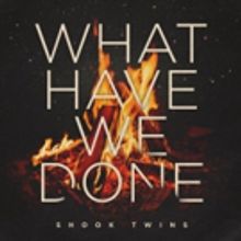 Shook Twins Release New Single Today, Album Out 2/15