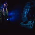 Photo Flash: The Gift Theatre Presents the World Premiere of HANG MAN